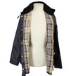 Barbour Rainbow International Navy
