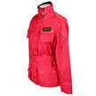Barbour Rainbow Internationl Pink