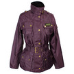 Barbour Rainbow International Purple