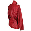 Barbour Tartan Duralinen Raspberry