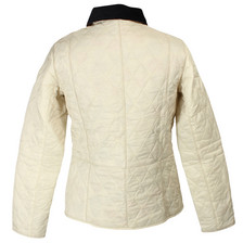 Barbour Liberty Liddesdale / Pearl