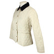 Barbour Liberty Liddesdale Pearl