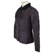 Barbour Liberty Liddesdale Navy
