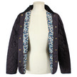 Barbour Liberty Liddesdale Navy