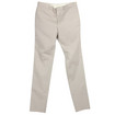 PS Paul Smith Light Grey Straight Leg Trouser