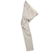 PS Paul Smith Light Grey Straight Leg Trouser