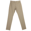 PS Paul Smith Sand Straight Leg Trouser