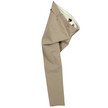 PS Paul Smith Sand Straight Leg Trouser