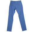 PS Paul Smith Blue Straight Leg Trouser