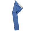 PS Paul Smith Blue Straight Leg Trouser