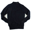 PS Paul Smith Navy Knitted Polo PS Paul Smith Navy Knitted Polo