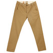 Levis Made & Crafted Sander Khaki Cinch Chino