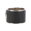 By Malene Birger Erasdil Black & Cream Cuff