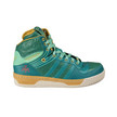 Adidas x Star Wars Jabba High Tops