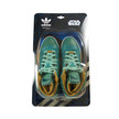 Adidas x Star Wars Jabba High Tops