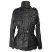 Barbour Navy Tartan Duralinen