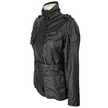 Barbour Navy Tartan Duralinen