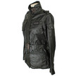 Barbour Olive Tartan Duralinen