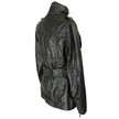 Barbour Olive Tartan Duralinen