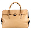 Anya Hindmarch Nude Etta Top Handle