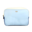 Anya Hindmarch Blue Box Washbag