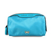 Anya Hindmarch Turquoise Girlie Stuff Washbag