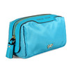 Anya Hindmarch Turquoise Girlie Stuff Washbag