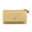Anya Hindmarch Nude Medium Trifold Purse
