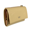 Anya Hindmarch Nude Medium Trifold Purse