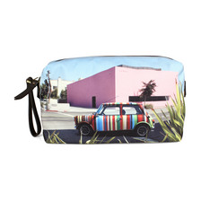 Paul Smith Accessories Multi Mini LA Washbag