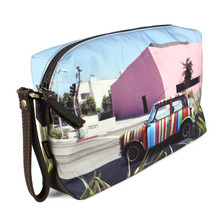 Paul Smith Accessories Multi Mini LA Washbag