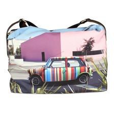 Paul Smith Accessories Multi Mini LA Flight Bag