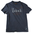 Belstaff Indigo Authentic T Shirt