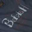 Belstaff Indigo Authentic T Shirt