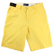 Polo Ralph Lauren Yellow Preston Shorts