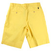 Polo Ralph Lauren Yellow Preston Shorts