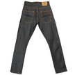 Nudie Jeans Grim Tim Open Selvedge Jeans