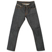 Nudie Jeans Grim Tim Open Selvedge Jeans