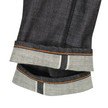 Nudie Jeans Grim Tim Open Selvedge Jeans