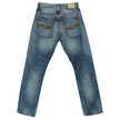 Nudie Jeans Hank Rey Organic Jeans / Contrast
