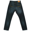 Nudie Jeans Dark Indigo Sharp Bengt Jeans