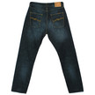 Nudie Jeans Dark Indigo Sharp Bengt Jeans