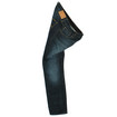 Nudie Jeans Dark Indigo Sharp Bengt Jeans