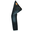 Nudie Jeans Dark Indigo Sharp Bengt Jeans