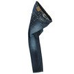 Nudie Jeans Used Wash Thin Finn Jeans