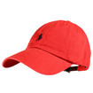 Polo Ralph Lauren Classic Sports Cap / Red