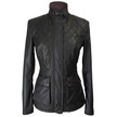 Belstaff Black Tring Jacket Belstaff Black Tring Jacket