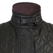 Belstaff Black Tring Jacket Belstaff Black Tring Jacket