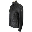 Belstaff Black Tring Jacket Belstaff Black Tring Jacket