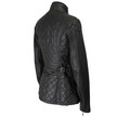 Belstaff Black Tring Jacket Belstaff Black Tring Jacket